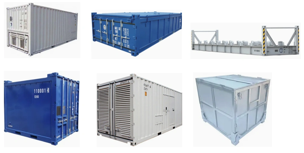 Bagaimana cara memilih wadah khusus yang tepat?