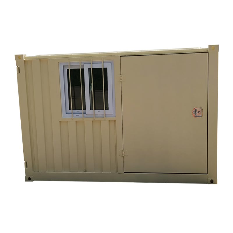 Berapa banyak yang Anda ketahui tentang kegunaan multifungsi Mini Container?