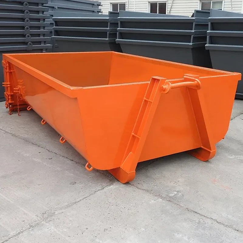 Wadah Sampah Ro-Ro