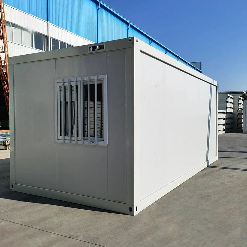 Kontainer Lipat Tipe Z